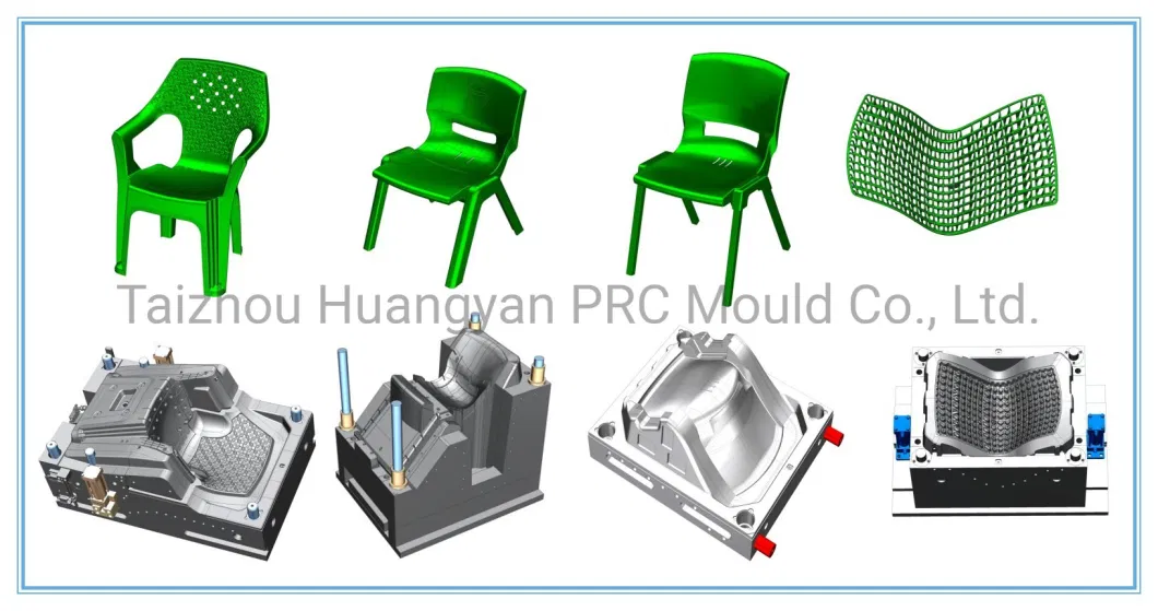 Adult Full Big Small Baby Kids Plastic Chair Table Stool Furniture Injection Mold Molds Moulding Tool Template Mould P20 Good Quality Price