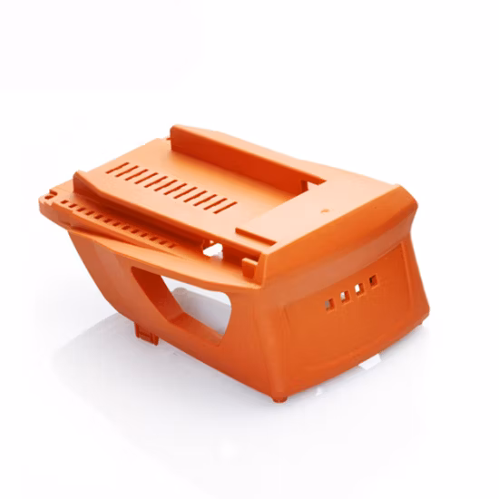 Moldeo por inyección electrónico modificado para requisitos particulares de los accesorios del coche de las piezas de automóvil del repuesto plástico de la alta precisión