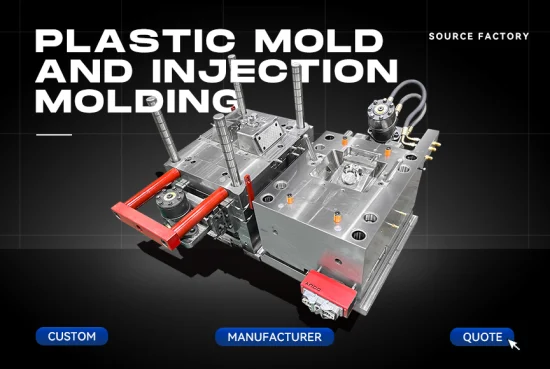 Necesidades diarias de productos básicos para electrodomésticos PPE LCP Pei Sobremoldeado de plástico sobre molde